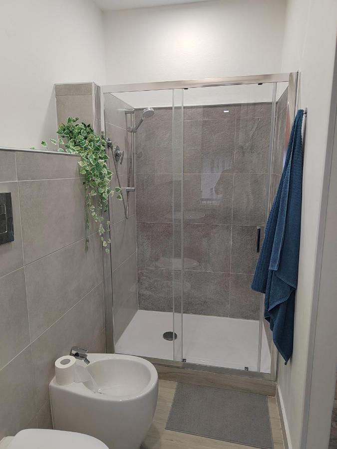 Bed And Breakfast L'Ospite Bolonia Exterior foto