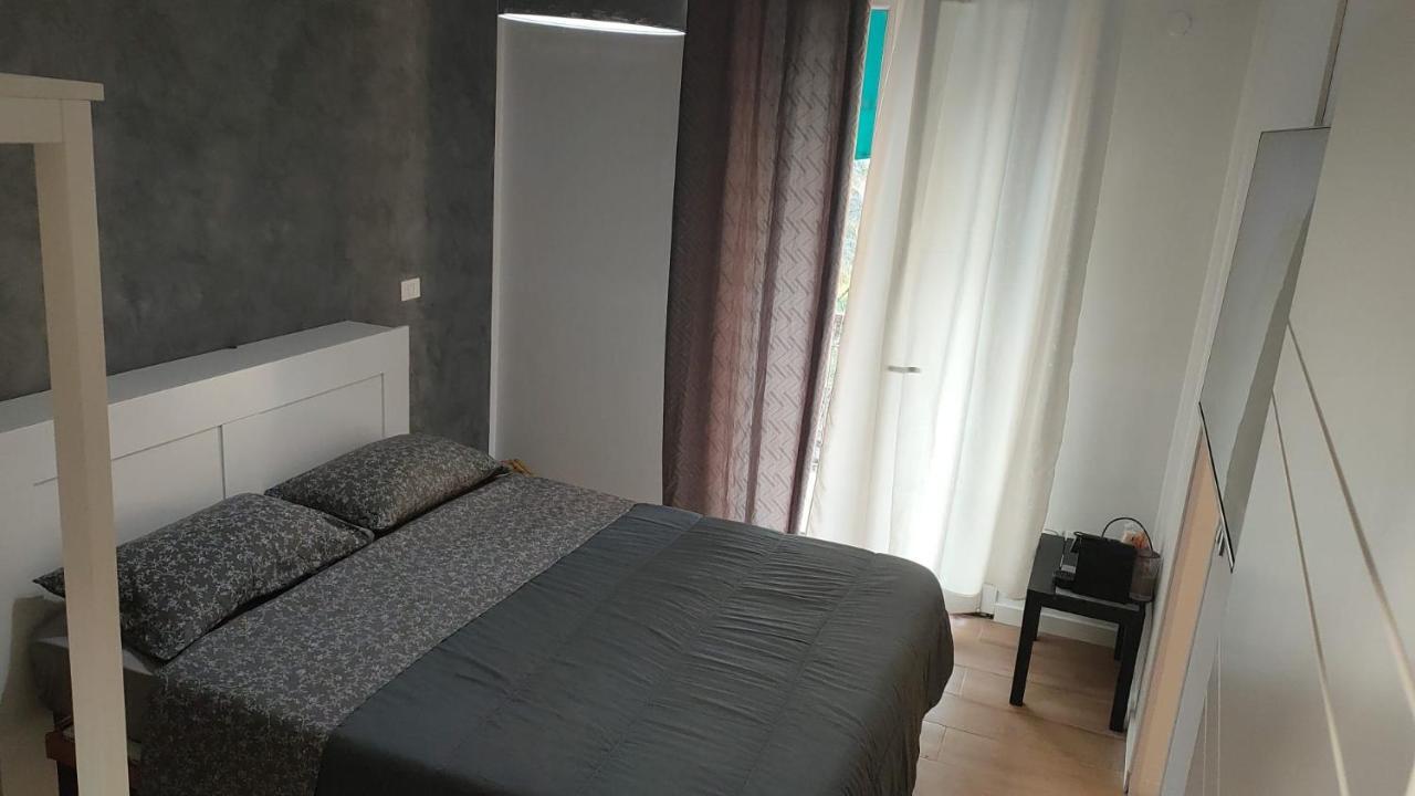 Bed And Breakfast L'Ospite Bolonia Exterior foto